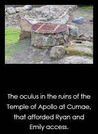 temple oculus